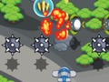 Jogo Batalha do céu  online