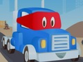 Jogo Carl transforma o caminhão online