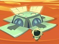 Jogo Posto Avançado Vermelho  online