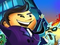 Jogo Overlord corporativo  online