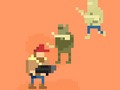Jogo Tiro de pixel  online