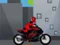 Jogo Adição de matemática de corrida de bicicleta  online