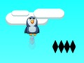 Jogo Pinguim rápido  online