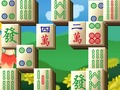 Jogo Mahjong Triplo de Fada  online