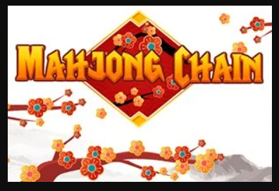 Jogo Cadeia de Mahjong  online