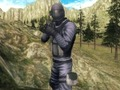 Jogo Forças especiais  online