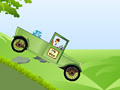 Jogo Ben Milk Transportador  online