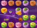 Jogo Deluxe do atirador de doces online