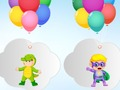 Jogo Encontre o Odd - 2  online
