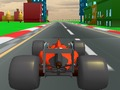 Jogo Corrida de Fórmula  online