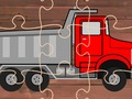 Jogo Enigma do caminhão dos miúdos  online