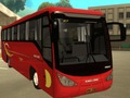 Jogo Diferenças de Barramento  online