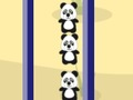 Jogo Resgate pandas no labirinto  online