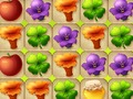 Jogo Florest Match 3 online