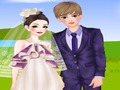 Jogo Casamento romântico primavera  online