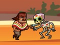 Jogo Traço do vaqueiro  online