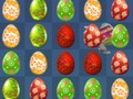 Jogo Ovos de Páscoa em Rush  online