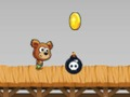 Jogo Corrida de Urso  online