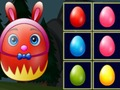 Jogo Jogo de Páscoa 3  online