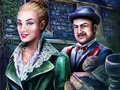 Jogo Elemento sobrenatural  online