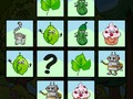 Jogo Desenhos de correspondência de cartas  online