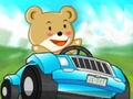 Jogo Corrida de Urso  online