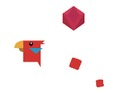 Jogo Pássaro de escalada  online