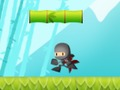 Jogo Força de Jump Ninja online