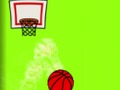 Jogo Salto de basquete  online