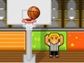 Jogo Lenda do basquete  online