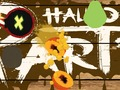 Jogo Fatia de fruta 2  online