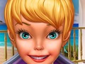 Jogo Doutor da pele de pixi  online