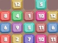 Jogo Fusão de pedra  online