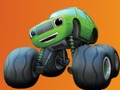 Jogo Blaze Trucks online