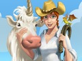 Jogo Fazenda Doodle  online