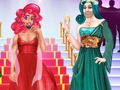 Jogo Príncipe Drag Queen  online