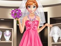 Jogo Annie Wedding Shopping online