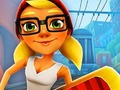 Jogo Surfistas no metrô 2  online