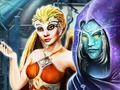 Jogo Atrás das portas de ferro  online