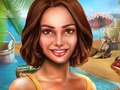 Jogo Vivendo em uma ilha  online