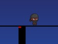 Jogo Ninja Irresponsável  online