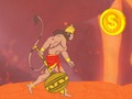 Jogo Aventura Hanuman online