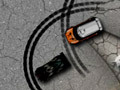 Jogo Super Drifter GT  online