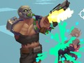 Jogo Mafia da cidade da tempestade  online
