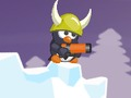 Jogo Imperadores no gelo  online