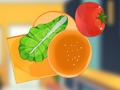 Jogo Cozinha de Pauzinho  online