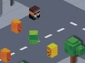 Jogo Cidade alienígena  online