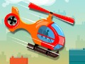 Jogo Chopper Louco  online