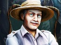 Jogo O Ritual do Espantalho  online