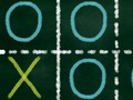 Jogo Quadro-negro Jogo da velha  online